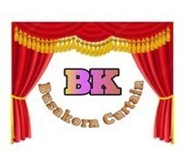 BK Curtain